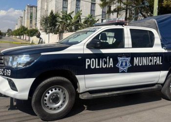 Abandonan restos humanos cerca de escuela primaria en Tultitlán