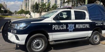 Abandonan restos humanos cerca de escuela primaria en Tultitlán