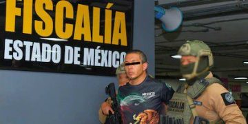 Vinculan a proceso a Eric Antonio “N” por el homicidio de su expareja y su exsuegra en Cuautitlán