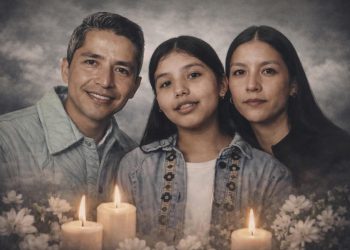 ¿Por qué mataron a la familia Mújica Hernández? Revelan el trágico motivo del triple homicidio