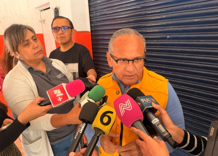 Alerta en Jalisco: Confirman segunda muerte por sarampión y suman 521 casos en el estado