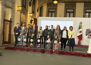 SEP e IMSS lanzan “Mundialito Escolar” y “Mundialito IMSS”
