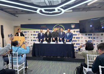 La Baseball Champions League Americas está de vuelta. Equipos campeones de seis países se darán cita del 24 al 29 de marzo