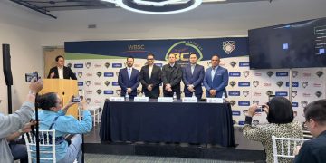 La Baseball Champions League Americas está de vuelta. Equipos campeones de seis países se darán cita del 24 al 29 de marzo