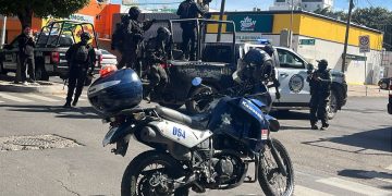 Atentado en Culiacán: Reportan graves a los diputados Sergio Torres y Elizabeth Montoya.