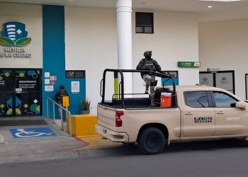 Atentado en Sinaloa: Caen los primeros sospechosos del ataque a Sergio Torres y Elizabeth Montoya
