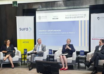 IPADE advierte que más de la mitad de los mexicanos no podrá retirarse por falta de ahorro