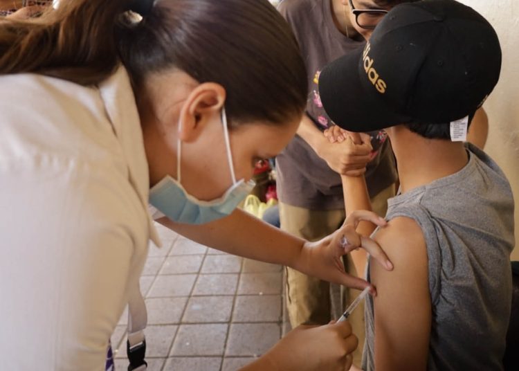 Alerta por sarampión en Colima y las nuevas medidas obligatorias en las escuelas