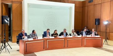 Inversión y T-MEC: Los ambiciosos planes de Edgar Amador para fortalecer la economía mexicana.