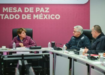 Golpe a la extorsión: Edomex evita robo de 6.5 millones de pesos.