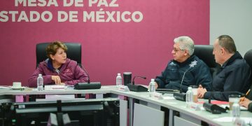 Golpe a la extorsión: Edomex evita robo de 6.5 millones de pesos.