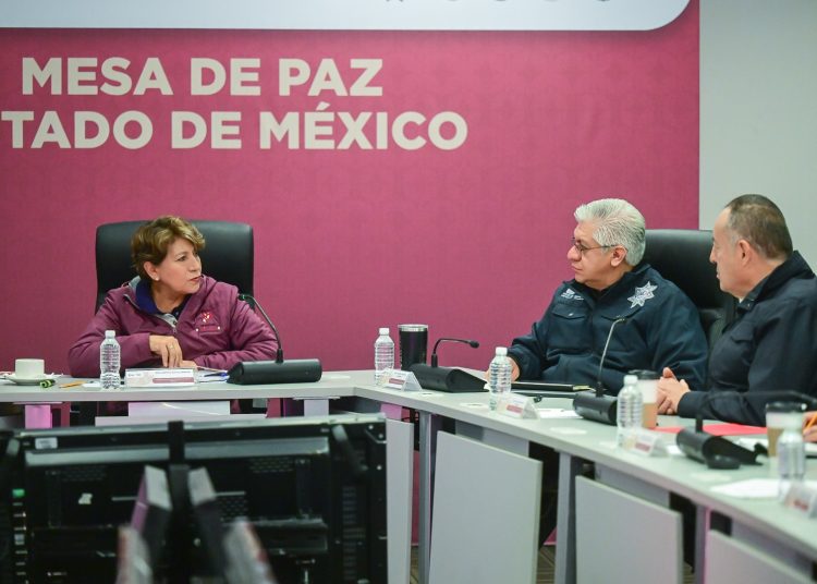 Golpe a la extorsión: Edomex evita robo de 6.5 millones de pesos.