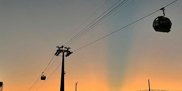 ¡Huelga a la vista en CDMX! Trolebús, Tren Ligero y Cablebús podrían parar el 4 de febrero.