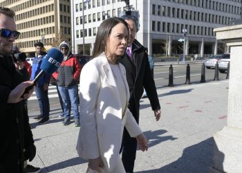 Trump y María Corina Machado se reúnen en la Casa Blanca