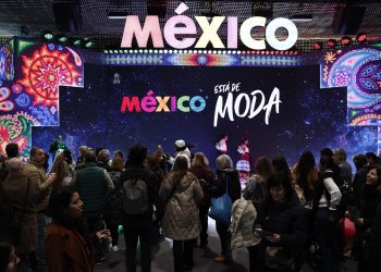 Fitur 2026: México brilla como país socio en una edición marcada por el contraste y la tecnología.
