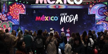 Fitur 2026: México brilla como país socio en una edición marcada por el contraste y la tecnología.