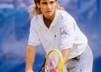 La vida de Agassi ira a una serie de TV