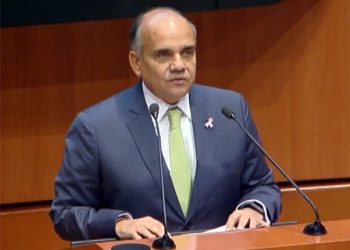 PRI acusa a Morena de provocar brotes de sarampión por cancelar semanas de vacunación