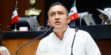 Senador Antonino Morales Toledo habla sobre la Revocación de Mandato en Oaxaca