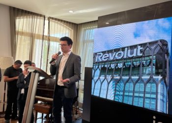 Banco digital británico inicia operaciones en México con respaldo del IPAB para proteger los ahorros de los usuarios