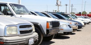 Sigue abierto el proceso de importación de vehículos usados, detalló la Secretaría de Hacienda