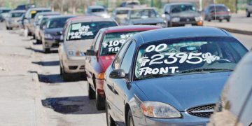 México abroga decreto para regularizar “autos chocolate”: ¿qué significa y qué cambia desde 2026?