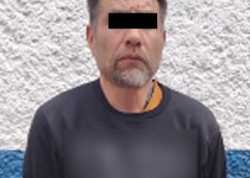 SSC detiene a presunto secuestrador y extorsionador en el Centro Histórico de CDMX