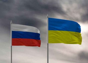 Ucrania, Rusia y EE.UU. inician en Abu Dabi su primera reunión trilateral por la paz