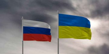 Ucrania, Rusia y EE.UU. inician en Abu Dabi su primera reunión trilateral por la paz