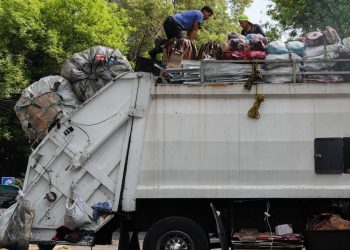 ¿Tienes dudas sobre la separación de residuos en la CDMX? Te explicamos