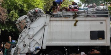 ¿Tienes dudas sobre la separación de residuos en la CDMX? Te explicamos