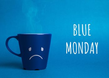 ¿Qué es el Blue Monday?