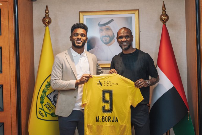 @AlWaslSC