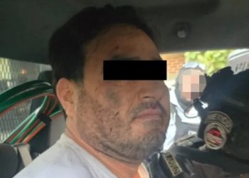 Vinculan a proceso a "El Botox" por extorsión y homicidio