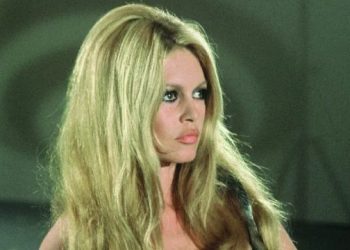 Revelan la causa de muerte de Brigitte Bardot