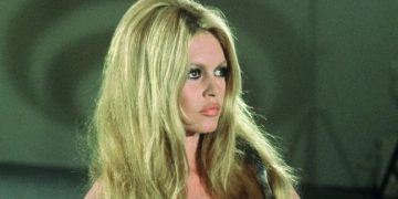 Revelan la causa de muerte de Brigitte Bardot