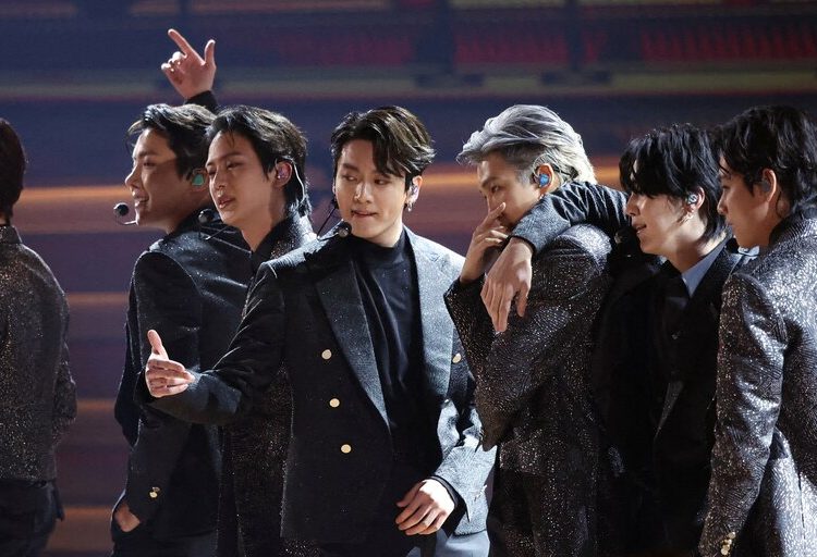 Fans de BTS en México enfrentaron alta demanda en la venta de boletos BTS México, con millones de personas intentando conseguir entradas