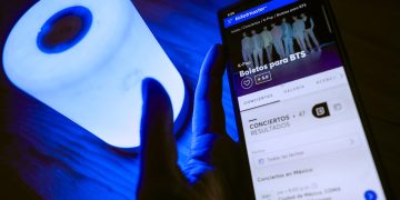 BTS en México: 2.1 millones de fans pelearon por boletos y el 94% quedó fuera