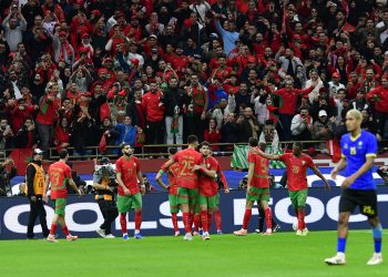 La Junta de Apelación de la Confederación Africana de Fútbol (CAF) dio por perdida este martes a Senegal la final de la Copa África 2025, que había