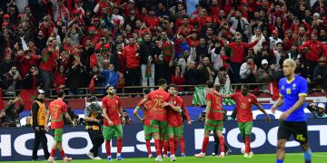 La Junta de Apelación de la Confederación Africana de Fútbol (CAF) dio por perdida este martes a Senegal la final de la Copa África 2025, que había