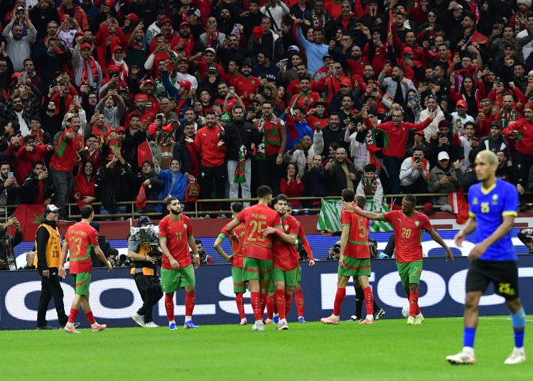 La Junta de Apelación de la Confederación Africana de Fútbol (CAF) dio por perdida este martes a Senegal la final de la Copa África 2025, que había