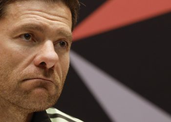 El Real Madrid ha decidido prescindir de Xabi Alonso tras caer en la final de la Supercopa de España