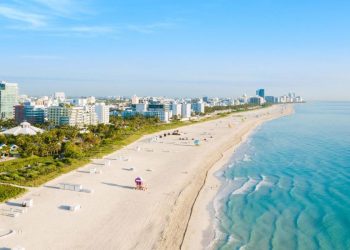 Florida se prepara para su temperatura más baja en 15 años y Miami podría llegar a 0°C