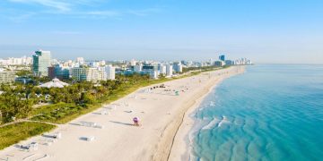 Florida se prepara para su temperatura más baja en 15 años y Miami podría llegar a 0°C