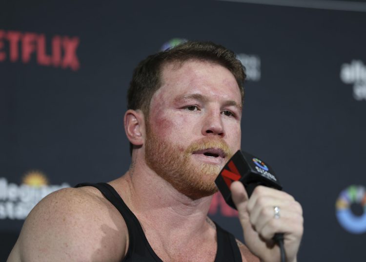 canelo