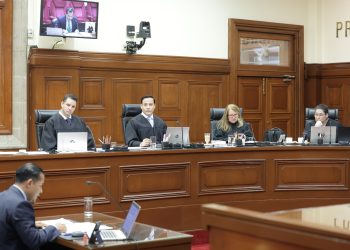 SCJN pone punto final: Sus sentencias de amparo son definitivas y no admiten revisión