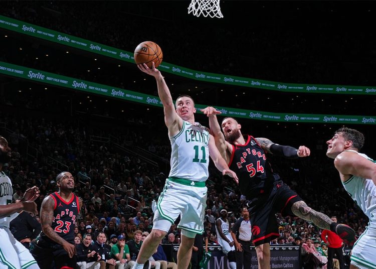 celtics