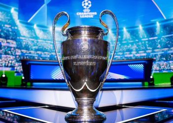 champions
