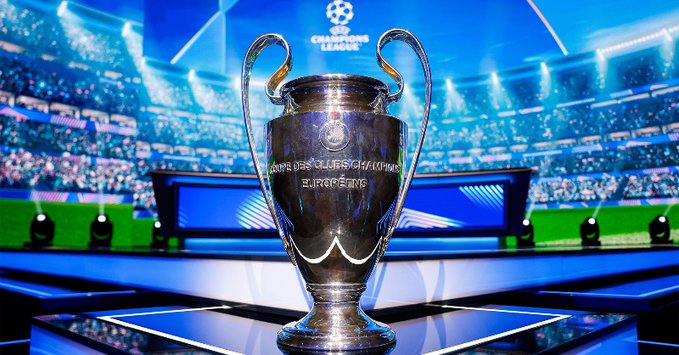 champions
