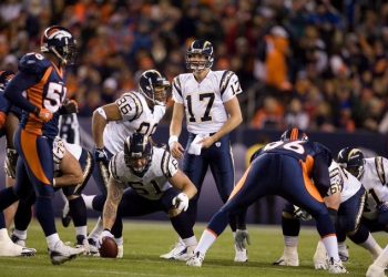 Philip Rivers  aspira a entrenar a los Bills